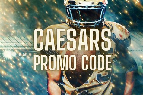 Caesars Massachusetts Promo Code PLAYMA1000 Get $1,000.